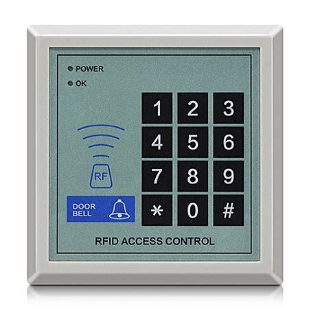 types of rfid access control system|rfid access control system manual.